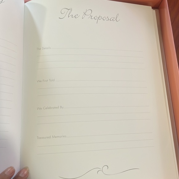 Memory Book - Picture 5 of 5